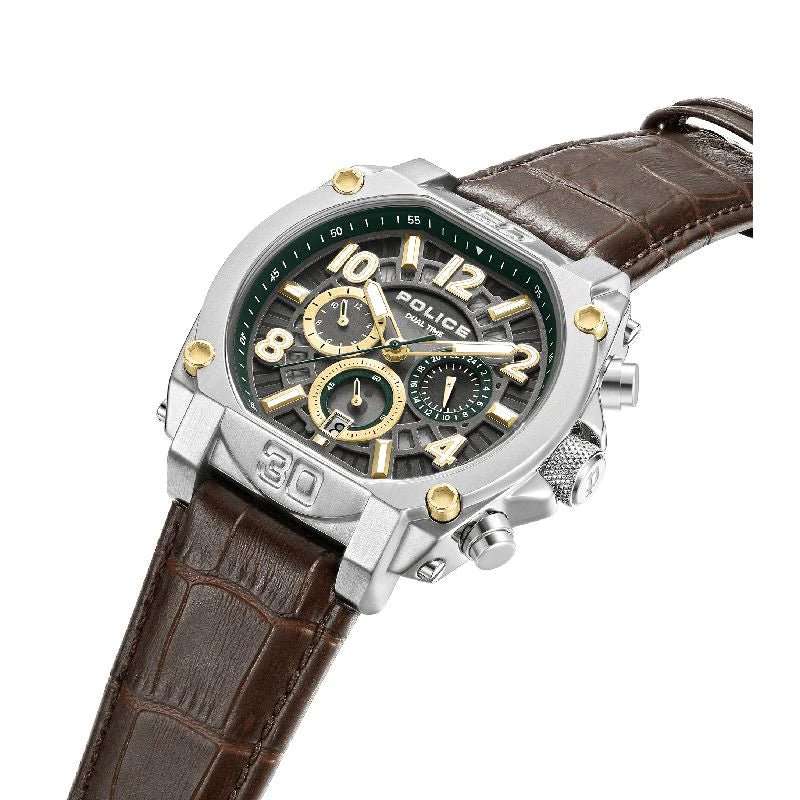 Police Norwood Men's Watch | PEWJF0021902