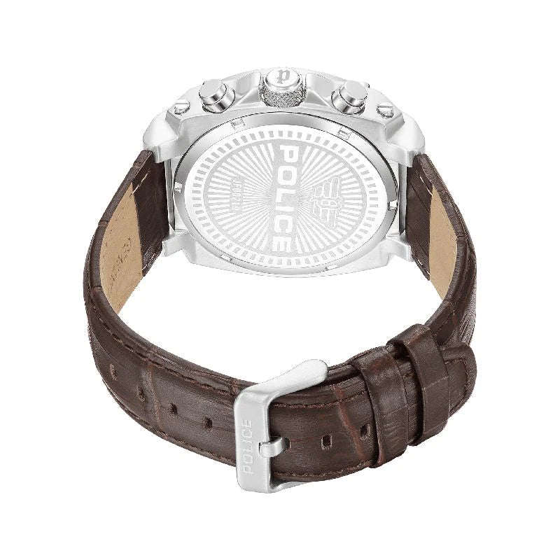 Police Norwood Men's Watch | PEWJF0021902