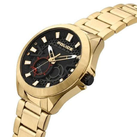 Police Ranger Dress Men's Watch | PEWJH2110302