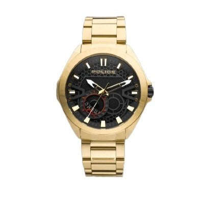 Police Ranger Dress Men's Watch | PEWJH2110302
