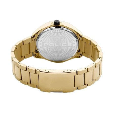 Police Ranger Dress Men's Watch | PEWJH2110302