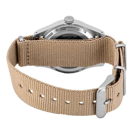 SEIKO 5 Sport Automatic 100m Men's Watch | SRPG35K1