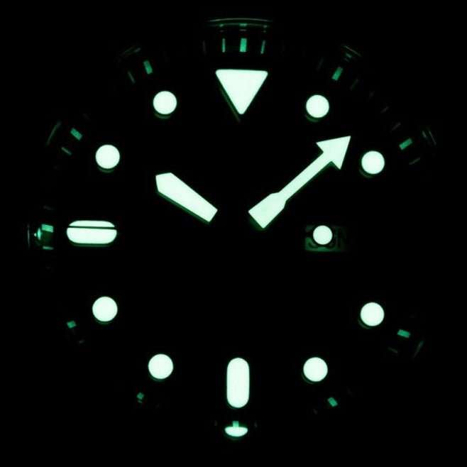 Seiko 5 Sports Automatic Men's Watch | SRPD51K1