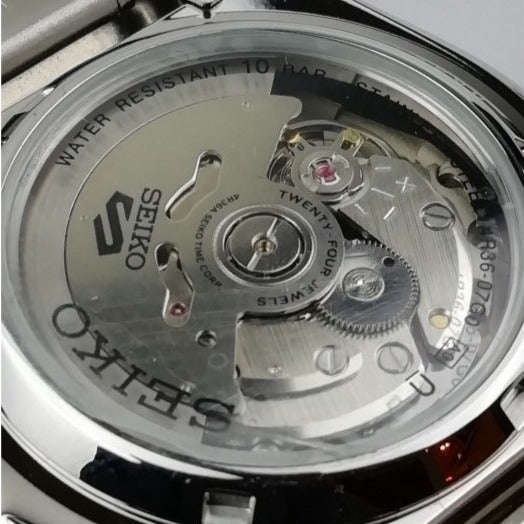 Seiko 5 Sports Automatic Men's Watch | SRPD51K1