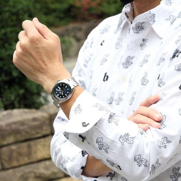 SEIKO 5 Sports Automatic Men's Watch | SRPE53K