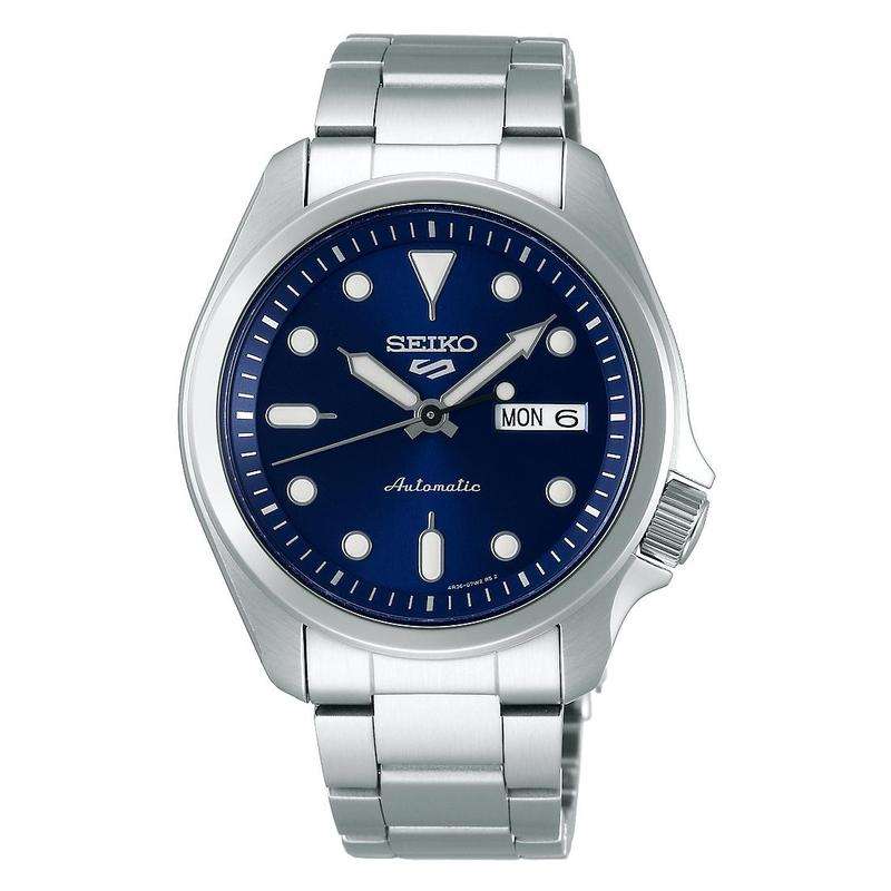 SEIKO 5 Sports Automatic Men's Watch | SRPE53K