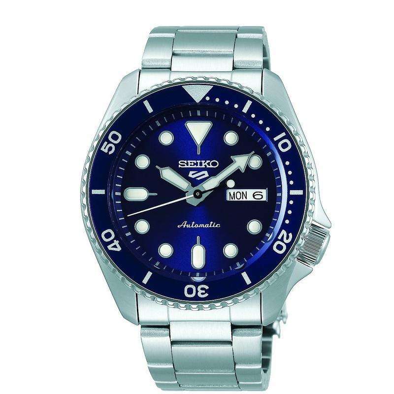 Seiko 5 Sports Automatic Men's Watch | SRPD51K1