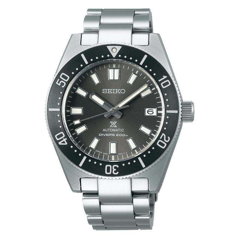 SEIKO Automatic Divers Prospex Men's Watch | SPB143J1