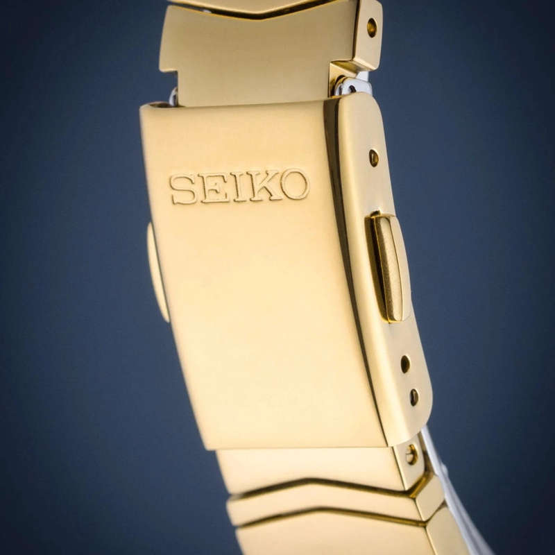 Seiko Conceptual Men's Dress Watch | SUR552P1
