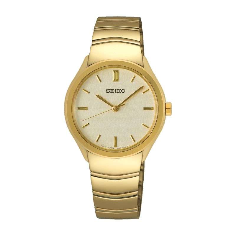 Seiko Conceptual Men's Dress Watch | SUR552P1
