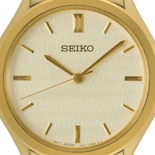 Seiko Conceptual Men's Dress Watch | SUR552P1
