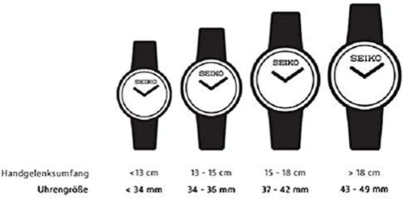 Seiko Neo Classic Quartz Blue Dial Women's Watch | SUR641