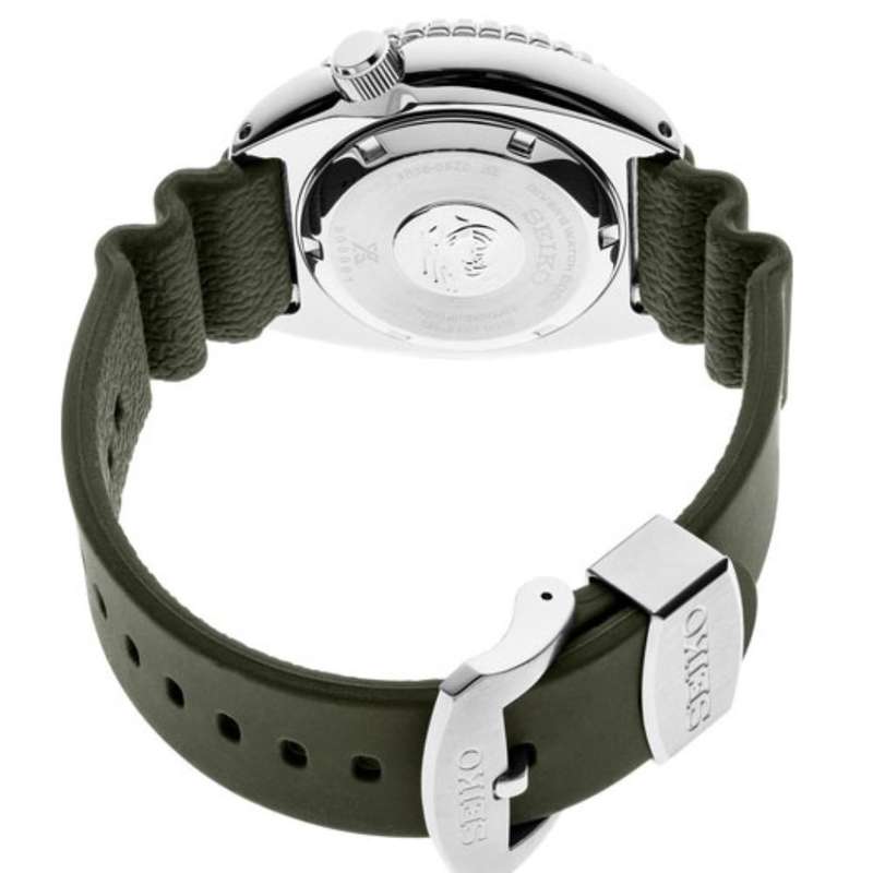 SEIKO Prospex Automatic Divers Men's Watch | SRPE05K1