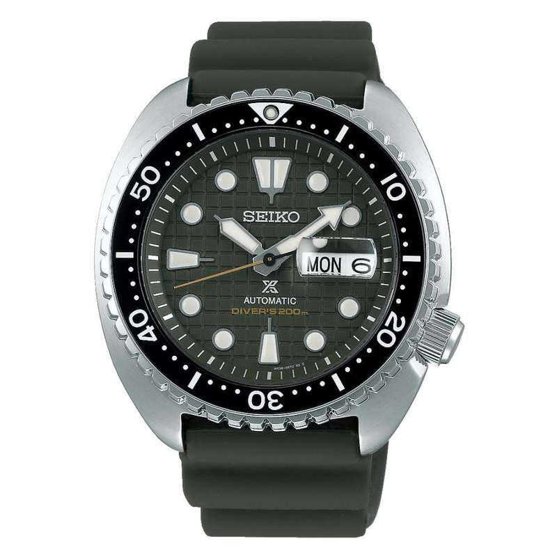 SEIKO Prospex Automatic Divers Men's Watch | SRPE05K1