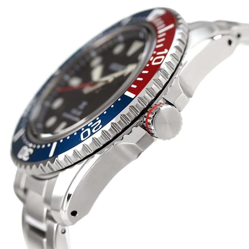 SEIKO Prospex Solar Divers Men's Watch | SNE591P1