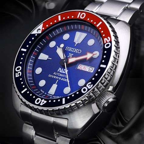 Seiko Prospex Turtle PADI Special Edition Men's Watch | SRPE99K1