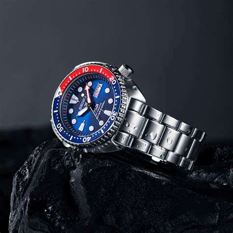Seiko Prospex Turtle PADI Special Edition Men's Watch | SRPE99K1