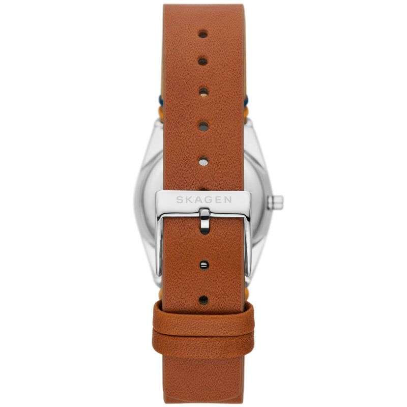 Skagen Grenen Lille Solar Halo Woman's Watch | SKW3086