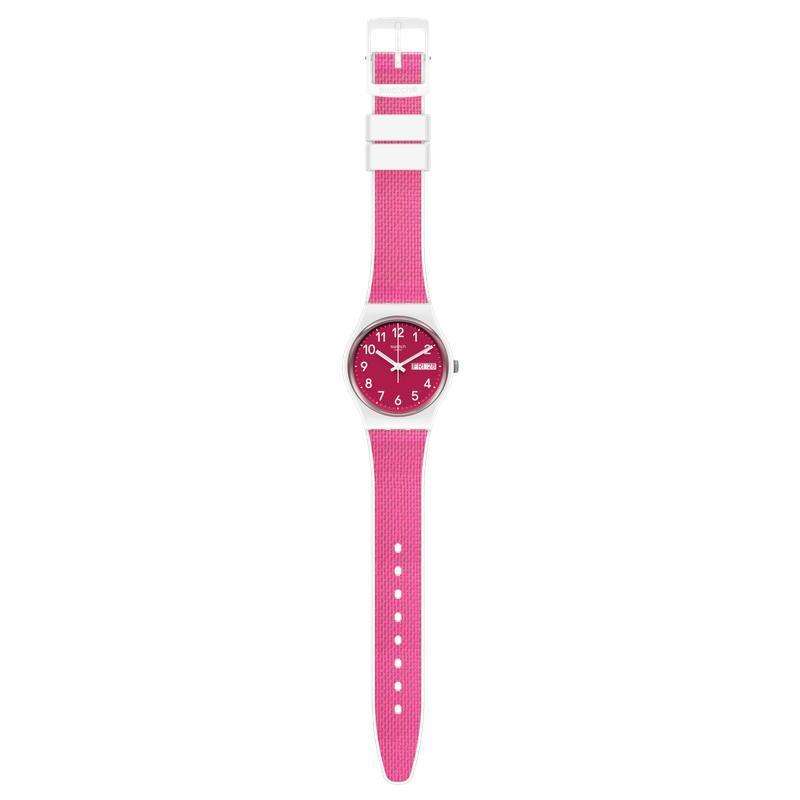 Swatch BERRY LIGHT Watch GW713