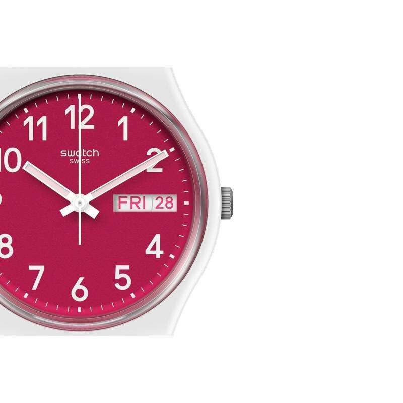 Swatch BERRY LIGHT Watch GW713
