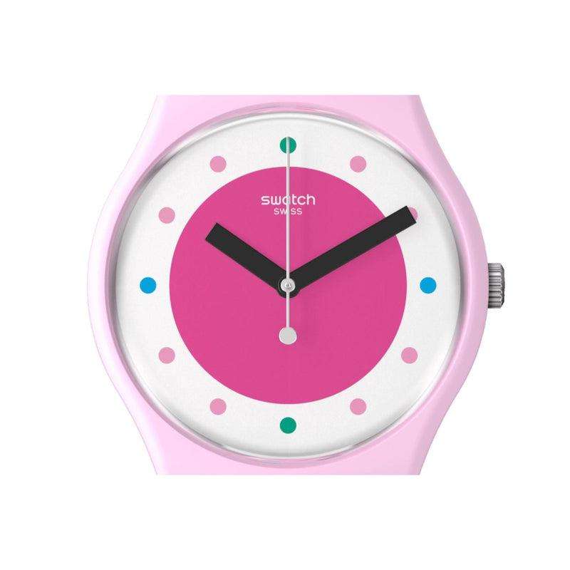 Swatch BLOWING BUBBLES Watch SO28P109