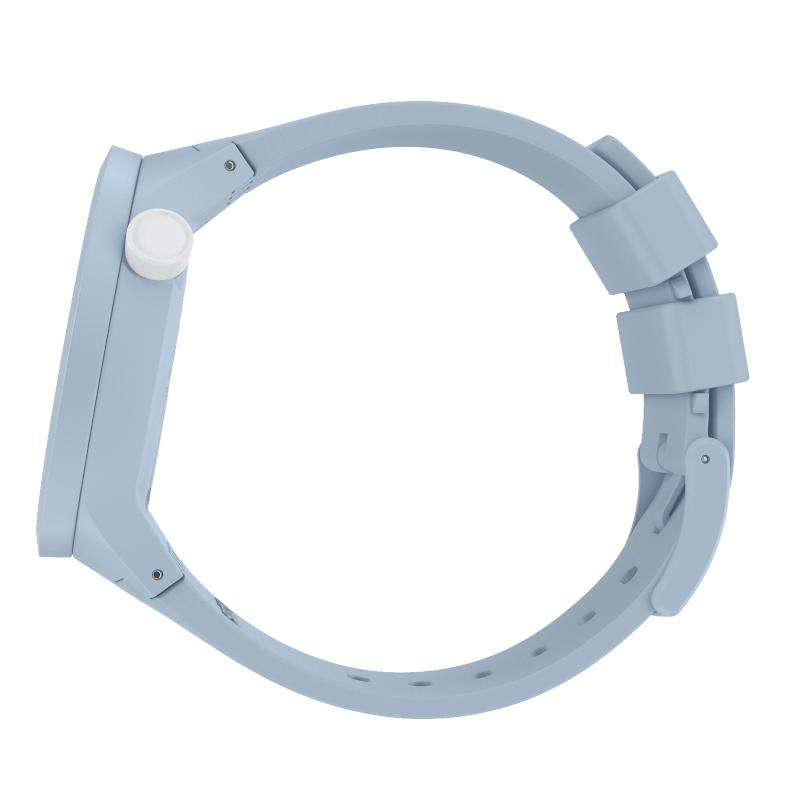 Swatch C-BLUE Unisex Watch | SB03N100
