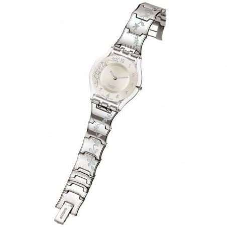 Swatch Climber Flowery Again Women's Watch | SS08K100G