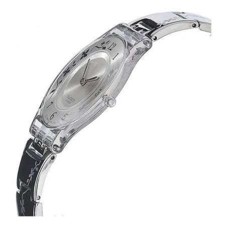 Swatch Climber Flowery Again Women's Watch | SS08K100G