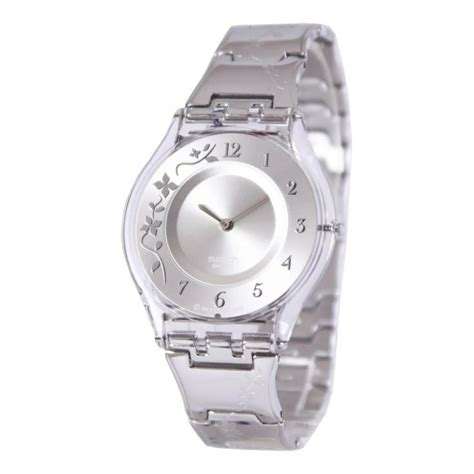 Swatch Climber Flowery Again Women's Watch | SS08K100G