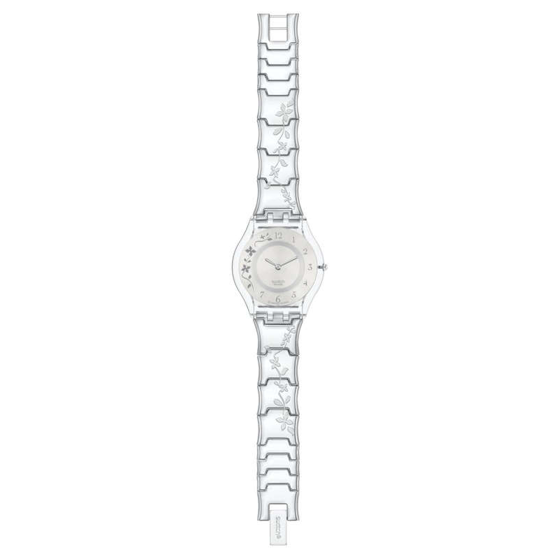 Swatch Climber Flowery Again Women's Watch | SS08K100G