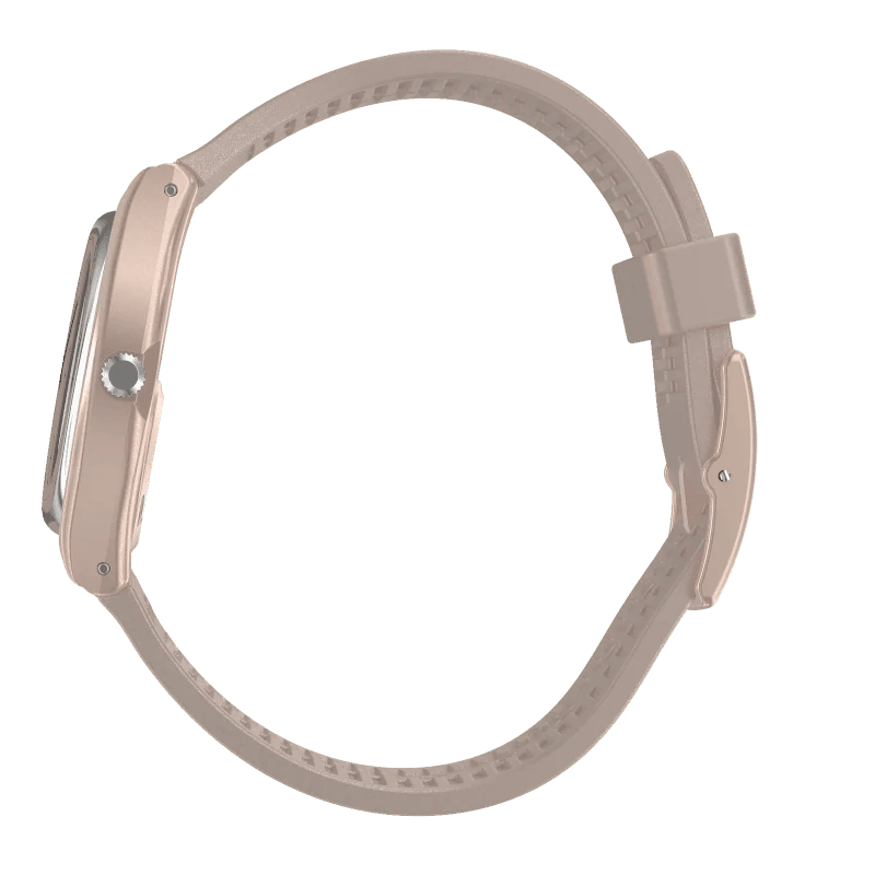Swatch Core Refresh Pinkbaya Unisex Watch | GP403