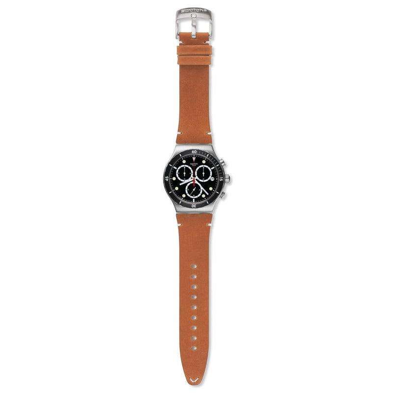 Swatch DISORDERLY Watch YVS424