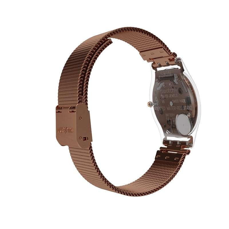 Swatch Hello Darling Women's Watch | SFP115M