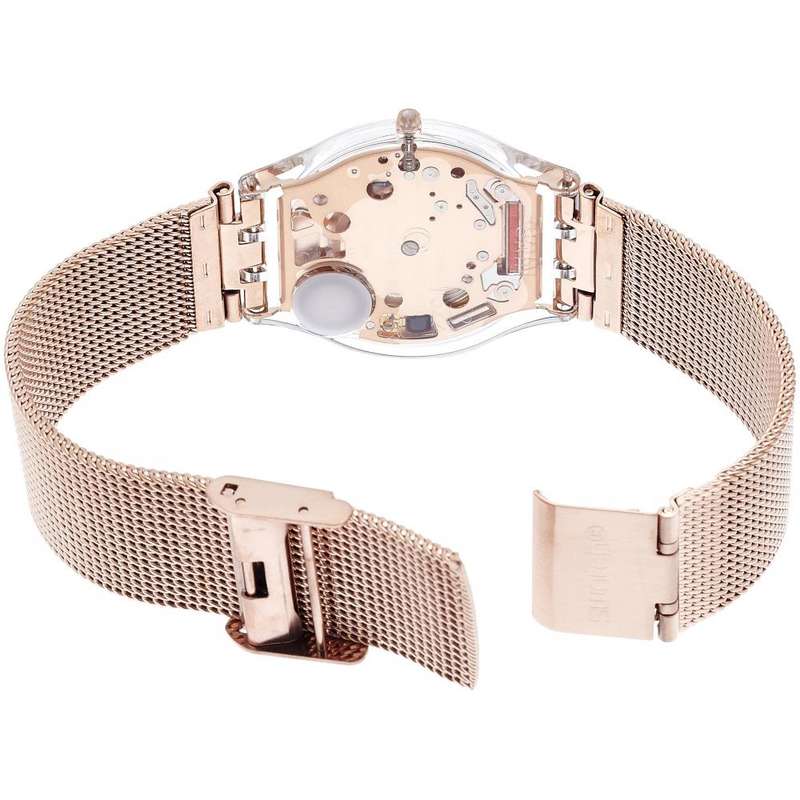 Swatch Hello Darling Women's Watch | SFP115M