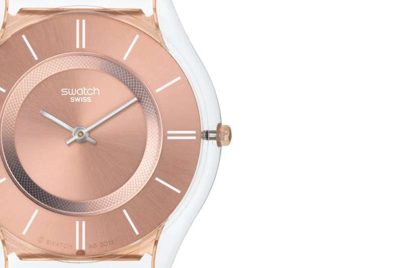 Swatch Hello Darling Women's Watch | SFP115M