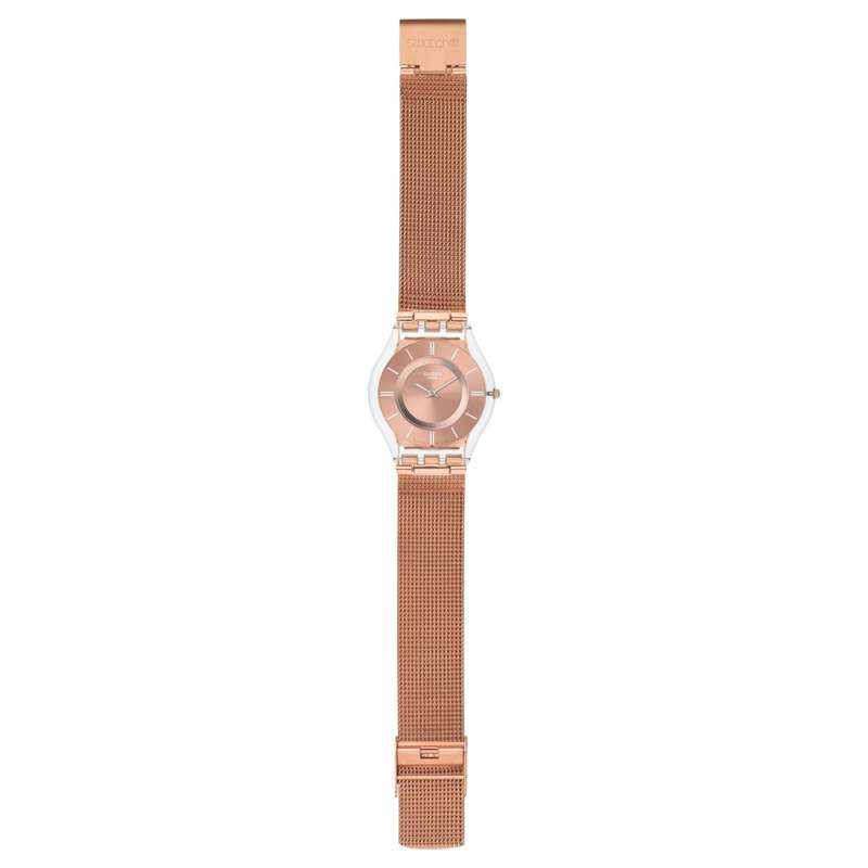 Swatch Hello Darling Women's Watch | SFP115M