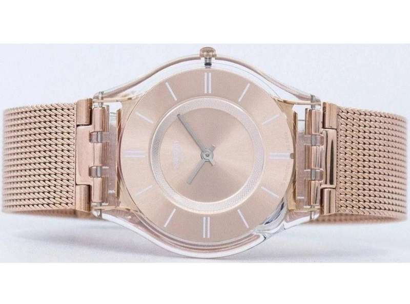 Swatch Hello Darling Women's Watch | SFP115M