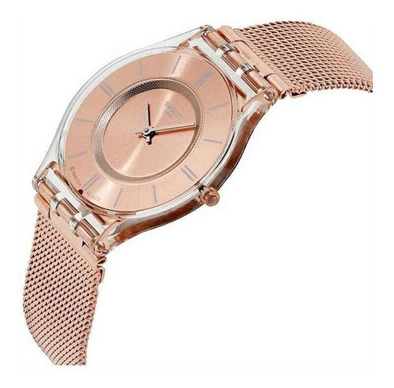Swatch Hello Darling Women's Watch | SFP115M
