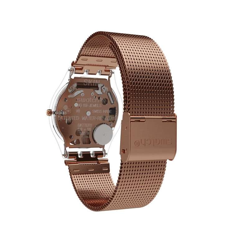 Swatch Hello Darling Women's Watch | SFP115M