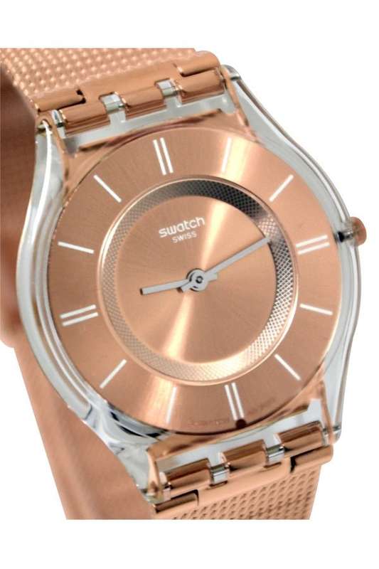 Swatch Hello Darling Women's Watch | SFP115M