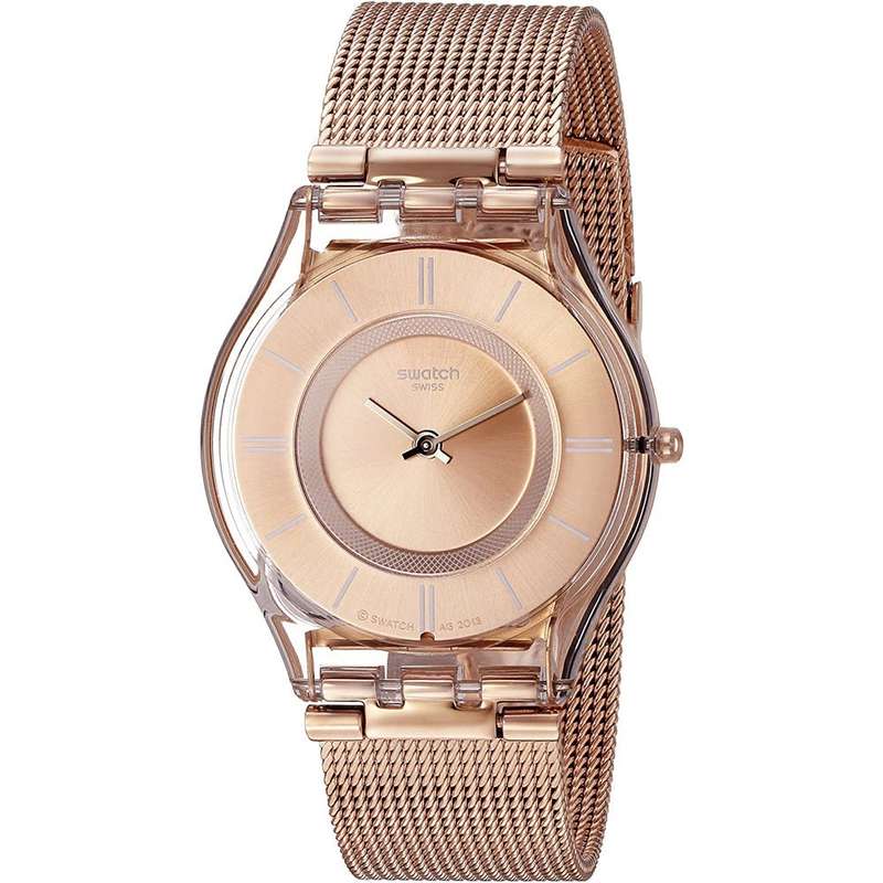Swatch Hello Darling Women's Watch | SFP115M