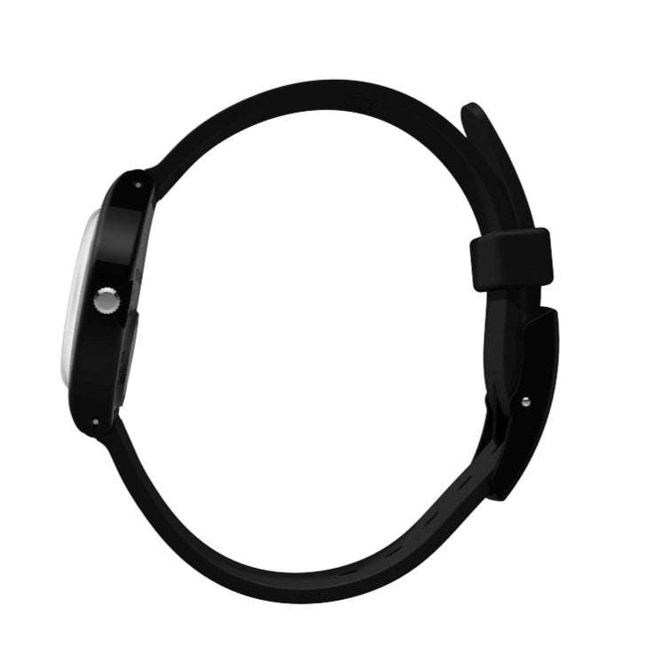 Swatch Lady Black Single Women's Watch | LB170E