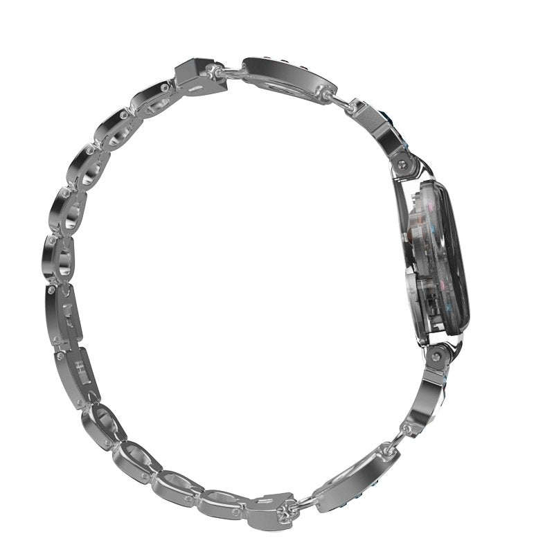 Swatch Menthol Tone Women's Watch | LK292G