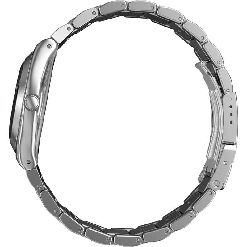 Swatch Middle Steel Women's Watch | YLS468G