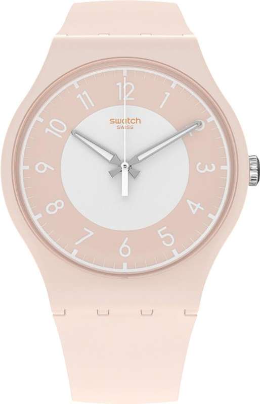 Swatch PASTEL PAY! Woman's Watch | SVIP101-5300