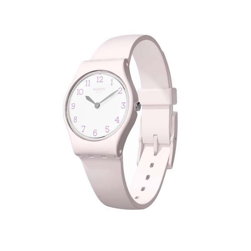 Swatch Pinkbelle Women's Watch | LP150