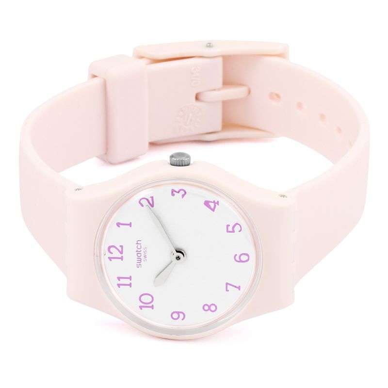 Swatch Pinkbelle Women's Watch | LP150