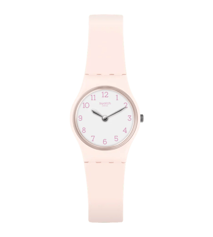Swatch Pinkbelle Women's Watch | LP150