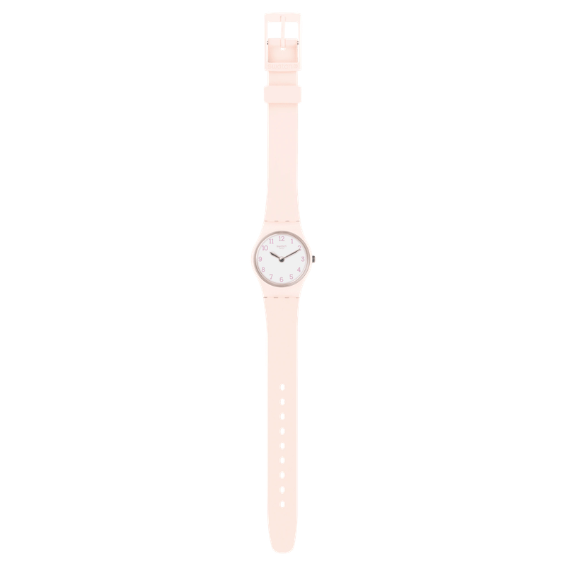 Swatch Pinkbelle Women's Watch | LP150