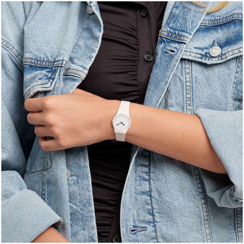 Swatch Pinkbelle Women's Watch | LP150